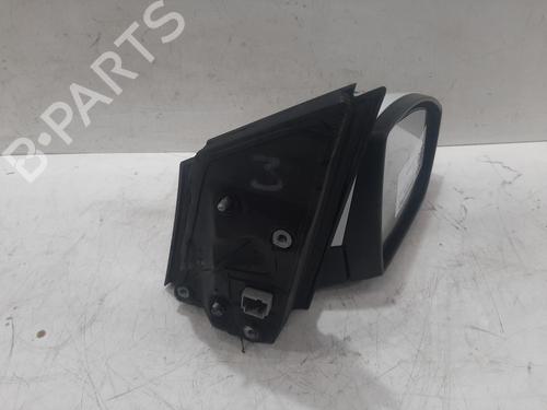 Right mirror FORD KUGA II (DM2) 2.0 TDCi | BP32503470C27 - Image 3