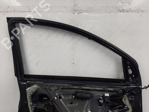 Left front door NISSAN NOTE (E11, NE11) 1.6 | BP32409807C2 