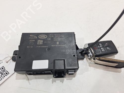 Bloccasterzo JAGUAR I-PACE (X590) EV400 AWD (400 hp) 30958492