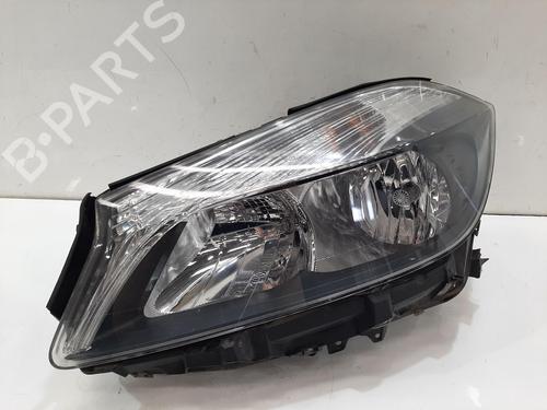 Used Left headlight Left headlight 38620795 38620795