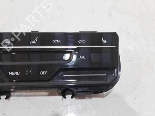 Climate control VW ARTEON (3H7, 3H8) 2.0 TSI | BP37184218I5 - Image 2
