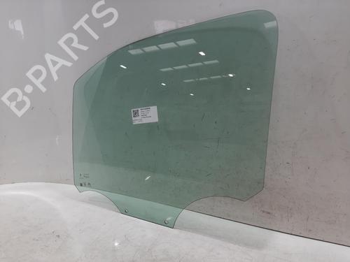Used Front left door window Front left door window PEUGEOT PARTNER Box Body/MPV (K9) 1.5 BlueHDi 100 (102 hp) 33466942 33466942