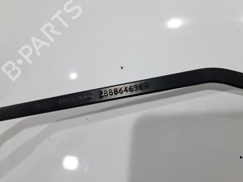 Other RENAULT MEGANE IV Hatchback (B9A/M/N_) 1.5 dCi 110 (B9A3) | BP30304220O1 