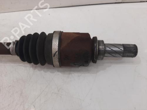 Other DACIA SANDERO II 1.0 SCe 75 (B8JC, B8JD, B8NC) | BP29882183O1 