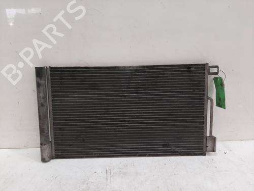 Air conditioning evaporator VAUXHALL CORSA Mk IV (E) (X15) 1.4 | BP36315664M109  - Image 6