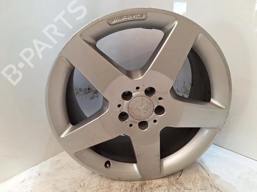 Fælk Fælk MERCEDES-BENZ M-CLASS (W166) ML 250 CDI / BlueTEC 4-matic (166.004, 166.003) (204 hp) 34233224 34233224