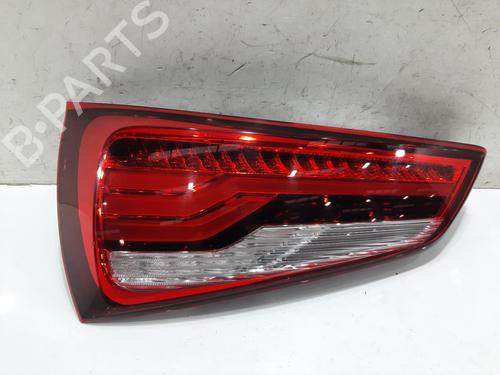 Fanale posteriore sinistro AUDI A1 (8X1, 8XK) 1.4 TFSI (125 hp) 33010506