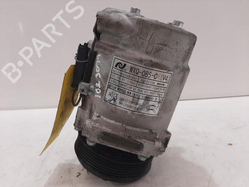 AC compressor VAUXHALL CORSA Mk V (F) 1.2 | BP28040229M34 