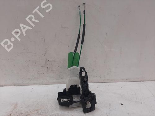 Used Front left lock Front left lock 37293207 37293207