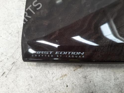 Andre JAGUAR I-PACE (X590) EV400 AWD | BP26849472O1 