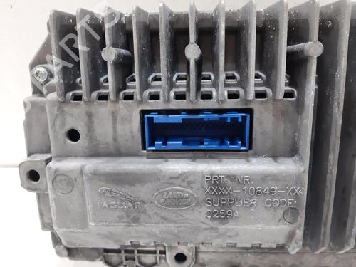 Quadrante JAGUAR I-PACE (X590) EV400 AWD | BP29297505C47 