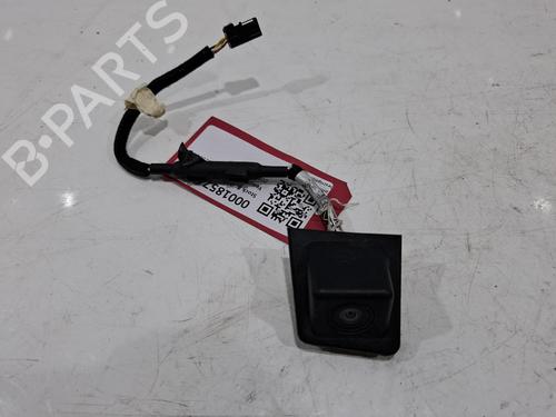 Used Camera Camera PEUGEOT 208 I (CA_, CC_) 1.2 PureTech 82 (82 hp) 39993997 39993997