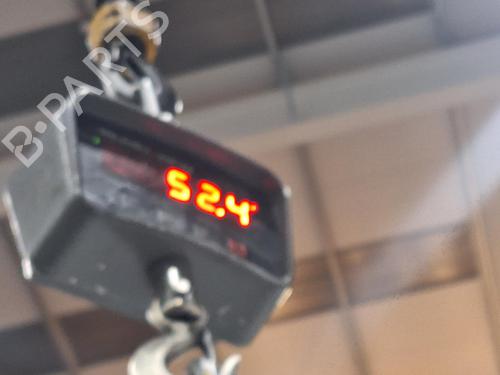 Gearbox BMW 2 Gran Tourer (F46) 216 d | BP32478127M3