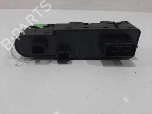 Front right window mechanism CITROËN C4 II (NC_) 1.2 THP 130 (NCHNYM, NCHNYT) | BP27481364C23 