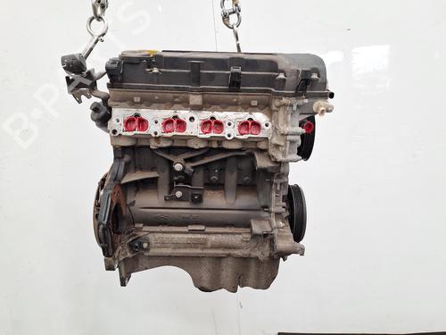 Engine VAUXHALL CORSA Mk III (D) (S07) 1.2 i 16V (L08) | BP35922956M1 - Image 2