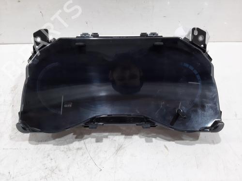 Used Instrument cluster Instrument cluster 36661958 36661958