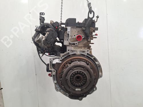 Engine FORD FIESTA VI (CB1, CCN) 1.4 | BP38620984M1 - Image 3