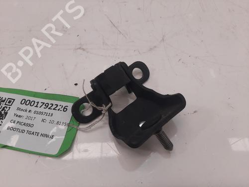 Used Hinge/Door check strap Hinge/Door check strap 38059805 38059805