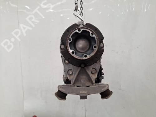 Gearbox PORSCHE PANAMERA (970) 3.0 D | BP37520071M3 - Image 3
