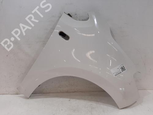 Forskærm Højre VW UP! (121, 122, BL1, BL2, BL3, 123) 1.0 (60 hp) 32851145