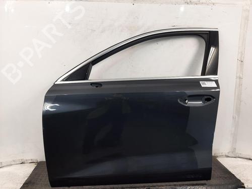 Dør venstre fortil AUDI A3 Sportback (8YA, 8YF) 30 TDI (116 hp) 31685991