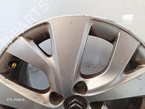 Fælk CITROËN C4 Picasso II 1.6 HDi / BlueHDi 115 | BP38158248C45 - Image 2
