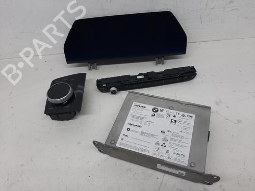 Used Electronic module BMW 8 Gran Coupe (G16, F93) 840 i (340 hp) 26750408