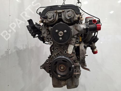 Engine VAUXHALL MOKKA / MOKKA X (J13) 1.4 | BP34150243M1  - Image 5