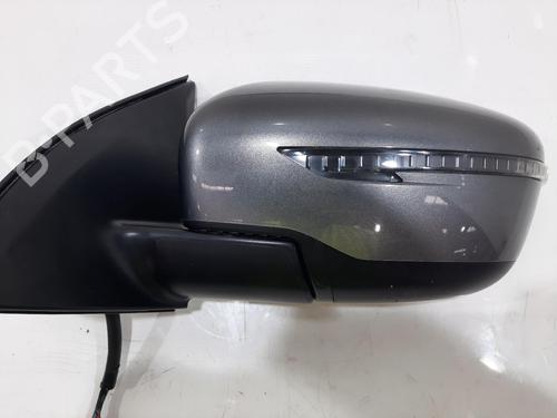 Left mirror NISSAN QASHQAI II (J11, J11_) 1.3 DIG-T | BP29809962C26 
