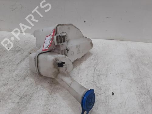 Used Windscreen washer tank Windscreen washer tank 39507076 39507076