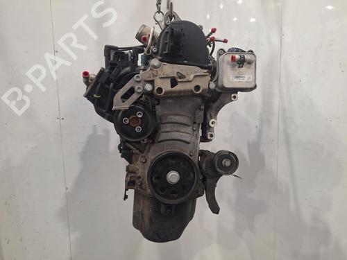 Used Engine Engine SEAT LEON (1P1) 1.2 TSI (105 hp) 36452215 36452215