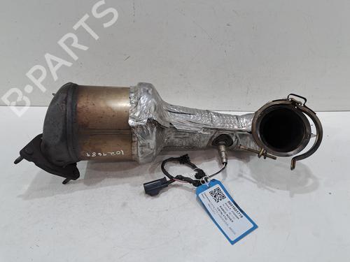 Katalysator LAND ROVER RANGE ROVER EVOQUE (L551) 2.0 D150 4x4 (150 hp) 31628235