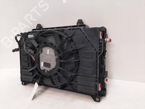 Radiator set JAGUAR I-PACE (X590) EV400 AWD | BP34273408M120  - Image 6
