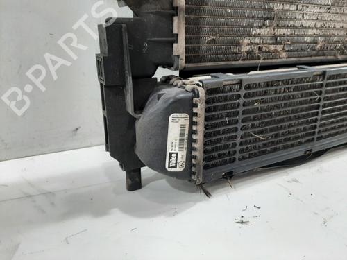 Kølerpakke AUDI A1 (8X1, 8XK) 1.4 TFSI | BP31032943M120