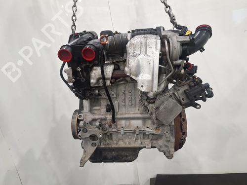 Engine CITROËN C3 Picasso (SH_) 1.6 HDI 90 | BP30180225M1
