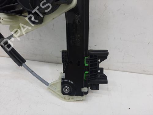 Front right window mechanism JAGUAR I-PACE (X590) EV400 AWD | BP29603325C23
