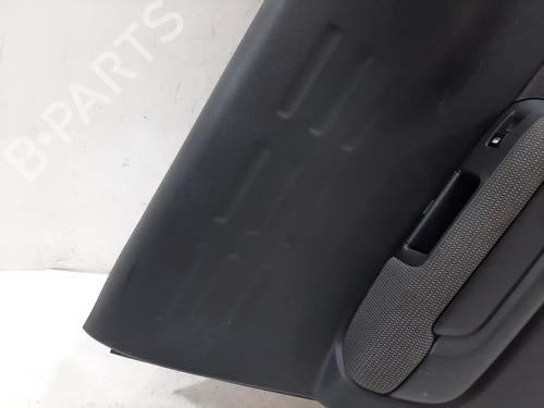 Rear left panel CITROËN C3 AIRCROSS II (2R_, 2C_) 1.2 PureTech 110 (2RHNZB, 2RHNZW, 2RHNPX, 2RHNPJ) | BP33125026C60 - Image 3