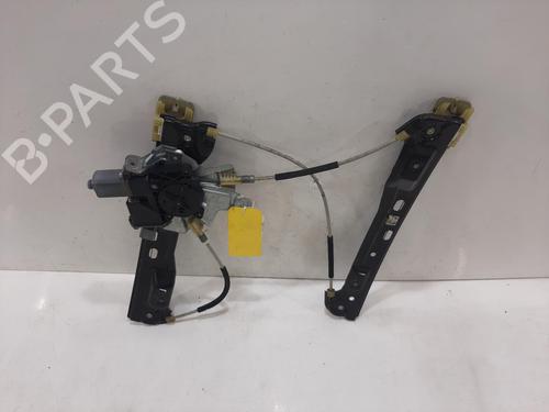 Front right window mechanism VAUXHALL INSIGNIA Mk I (A) Hatchback (G09) 2.0 CDTI (68) | BP30756756C23