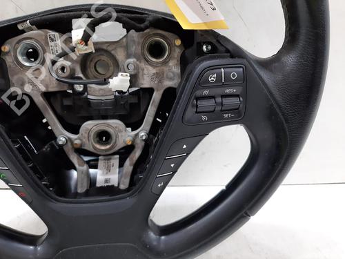 Steering wheel KIA CEE'D Sportswagon (JD) 1.6 CRDi 136 | BP29988762C49