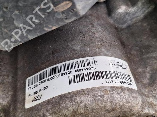 Gearbox FORD PUMA (J2K, CF7) 1.0 EcoBoost mHEV | BP34533155M3 - Image 6