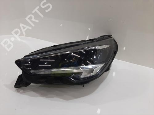 Used Left headlight Left headlight VAUXHALL CORSA Mk V (F) 1.2 (101 hp) 33800160 33800160