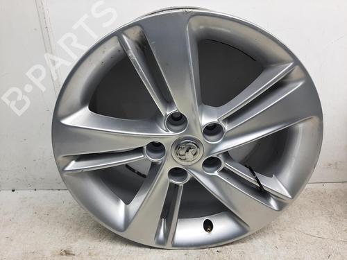 Felg VAUXHALL INSIGNIA Mk II (B) Hatchback (Z18) 1.6 D (68) | BP26854219C45 