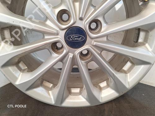 Fælk FORD FIESTA VI (CB1, CCN) 1.0 EcoBoost | BP38179919C45 - Image 4