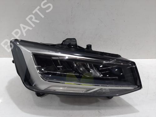 right-headlight-audi-q2-gab-gag-2016-32239532 main image