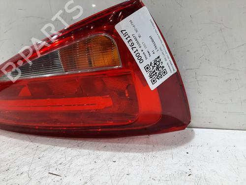 Left taillight AUDI A1 (8X1, 8XK) 1.4 TFSI | BP36951121C34 - Image 3