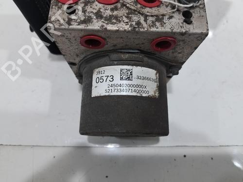 ABS pump VAUXHALL ASTRA Mk VII (K) (B16) 1.0 | BP36046882M43 - Image 5