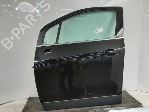 Used Left front door Left front door VAUXHALL MOKKA / MOKKA X (J13) 1.4 (140 hp) 33940808 33940808