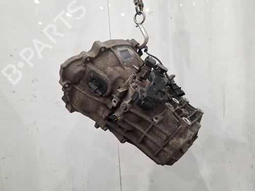 Gearbox HYUNDAI TUCSON (TL, TLE) 1.7 CRDi | BP28040015M3 