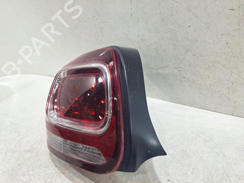 Left taillight DS DS 3 (SA_) 1.6 BlueHDi 100 (SABHY0, SABHYT) | BP32380957C34 - Image 4