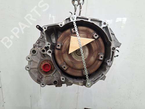 Gearkasse VAUXHALL ZAFIRA Mk III (P12) 2.0 CDTi (75) (165 hp) 26869830